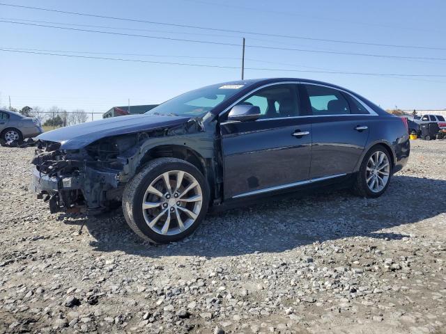 2016 Cadillac Xts Premium Collection