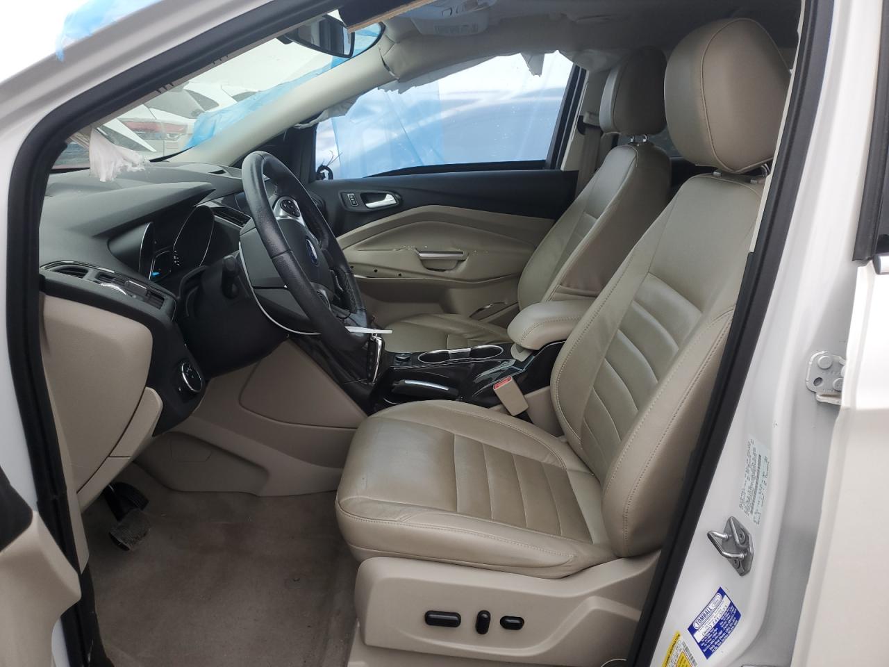 2014 Ford Escape - Image 7