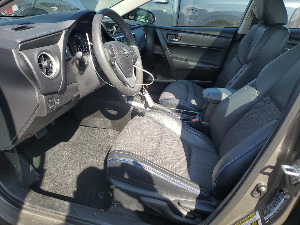 2018 Toyota Corolla - Image 7