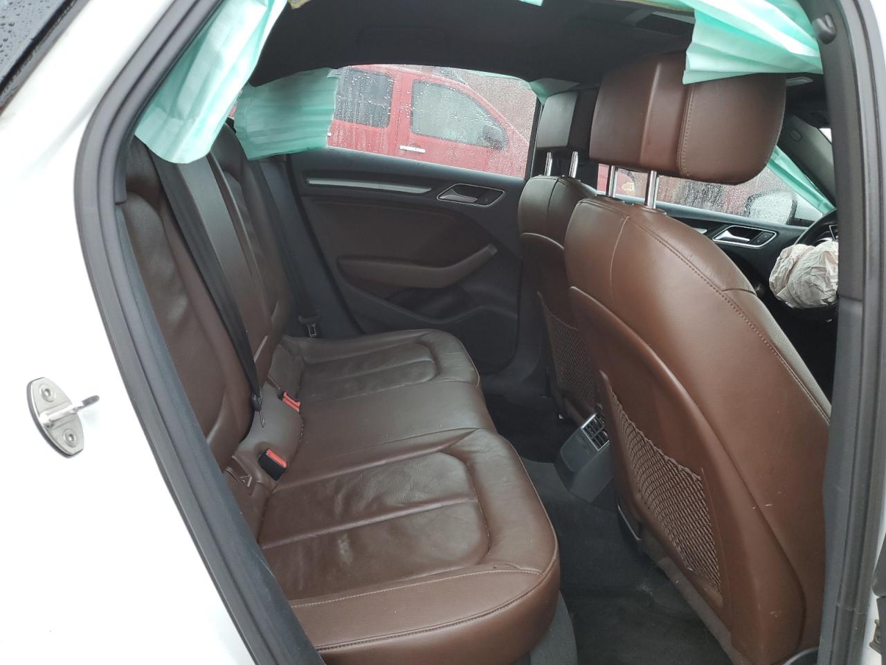 2018 Audi A3 - Image 10