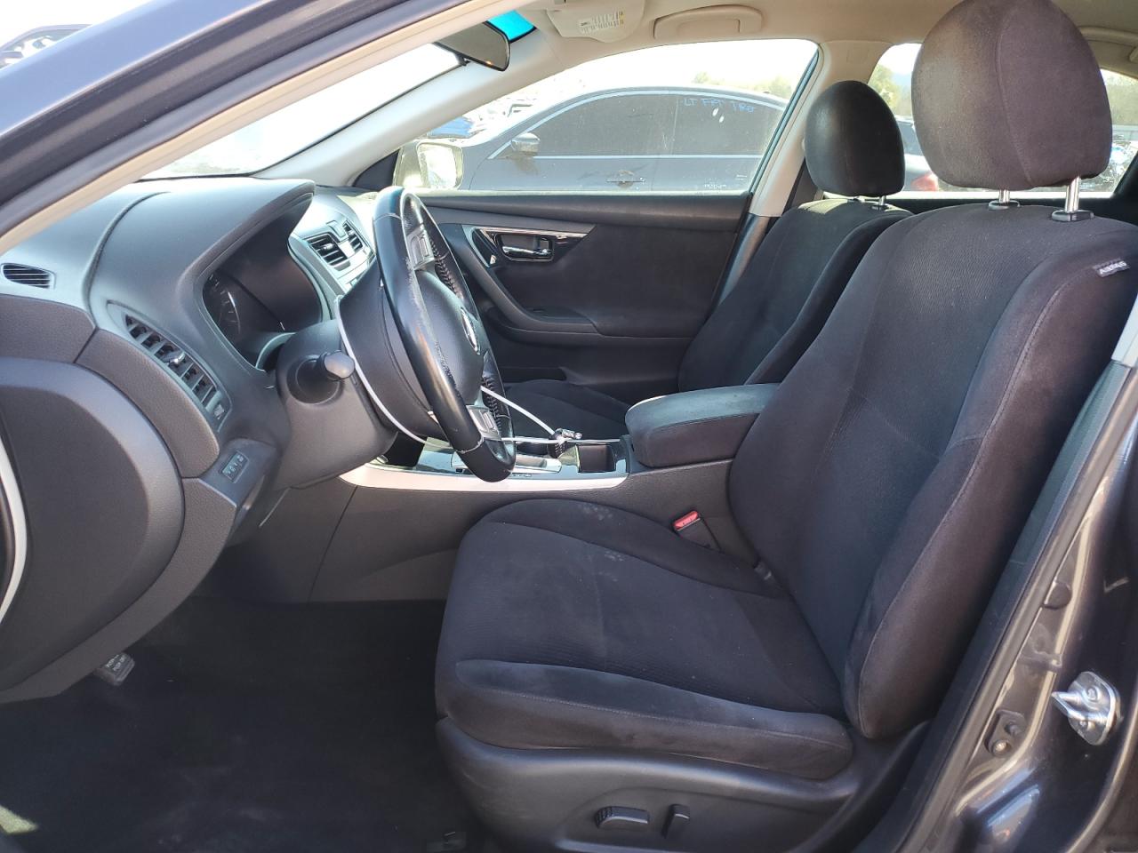 2013 Nissan Altima - Image 7