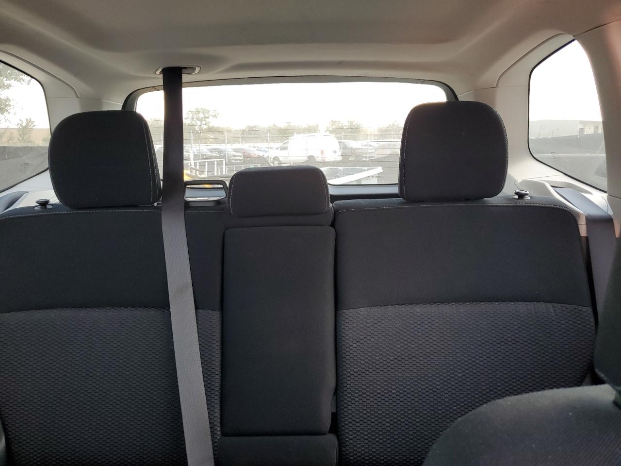 2016 Subaru Forester - Image 10
