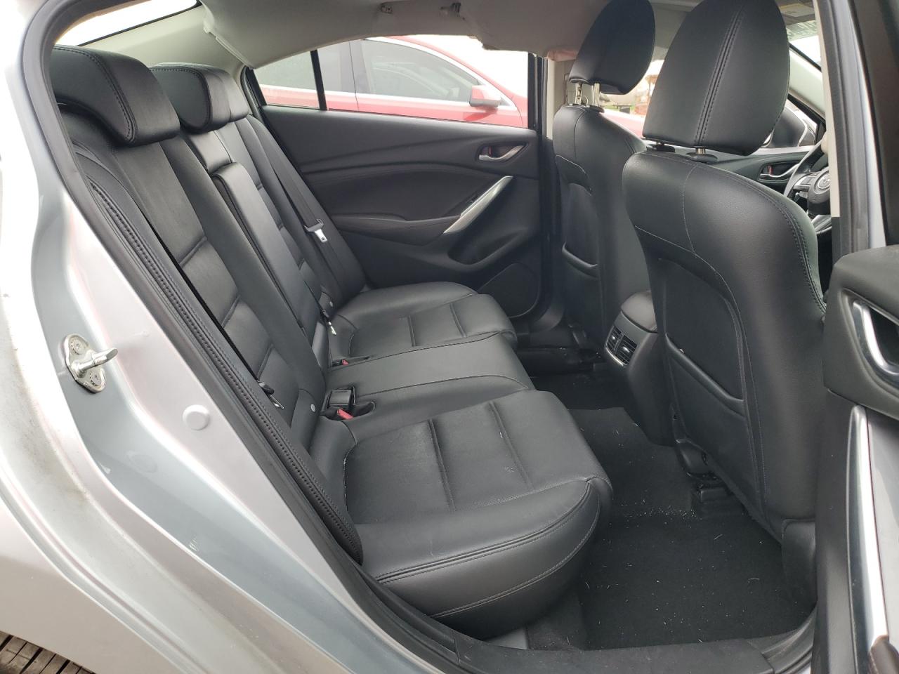 2016 Mazda 6 - Image 10
