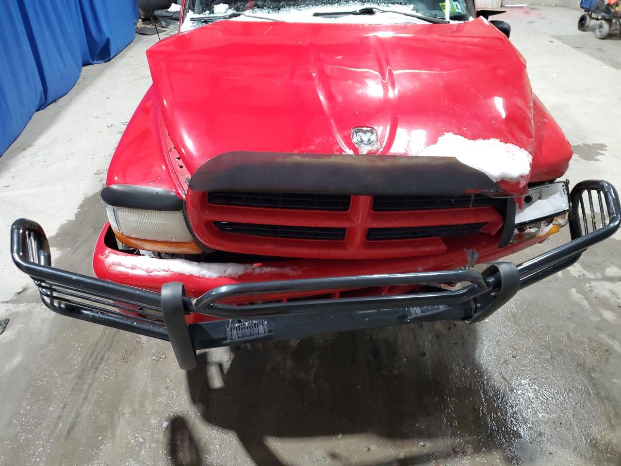 1999 Dodge Durango - Image 12