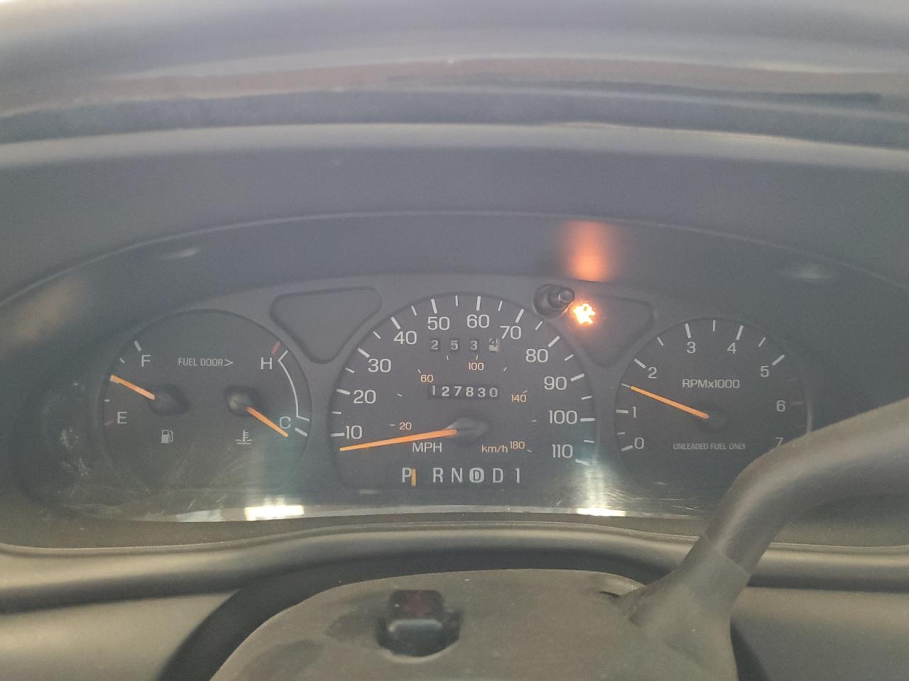1997 Ford Taurus - Image 9