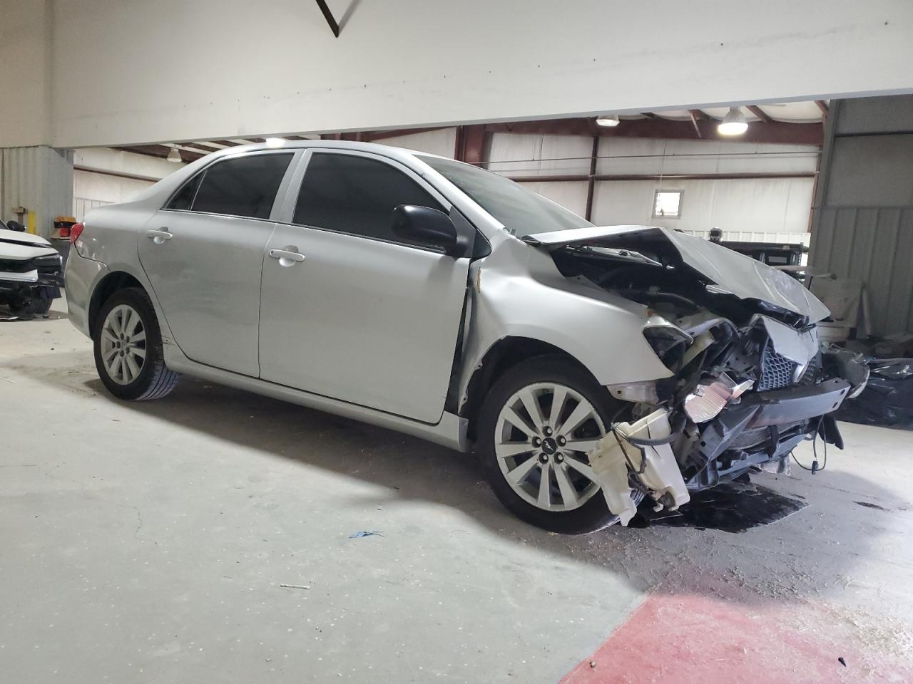 2009 Toyota Corolla - Image 4