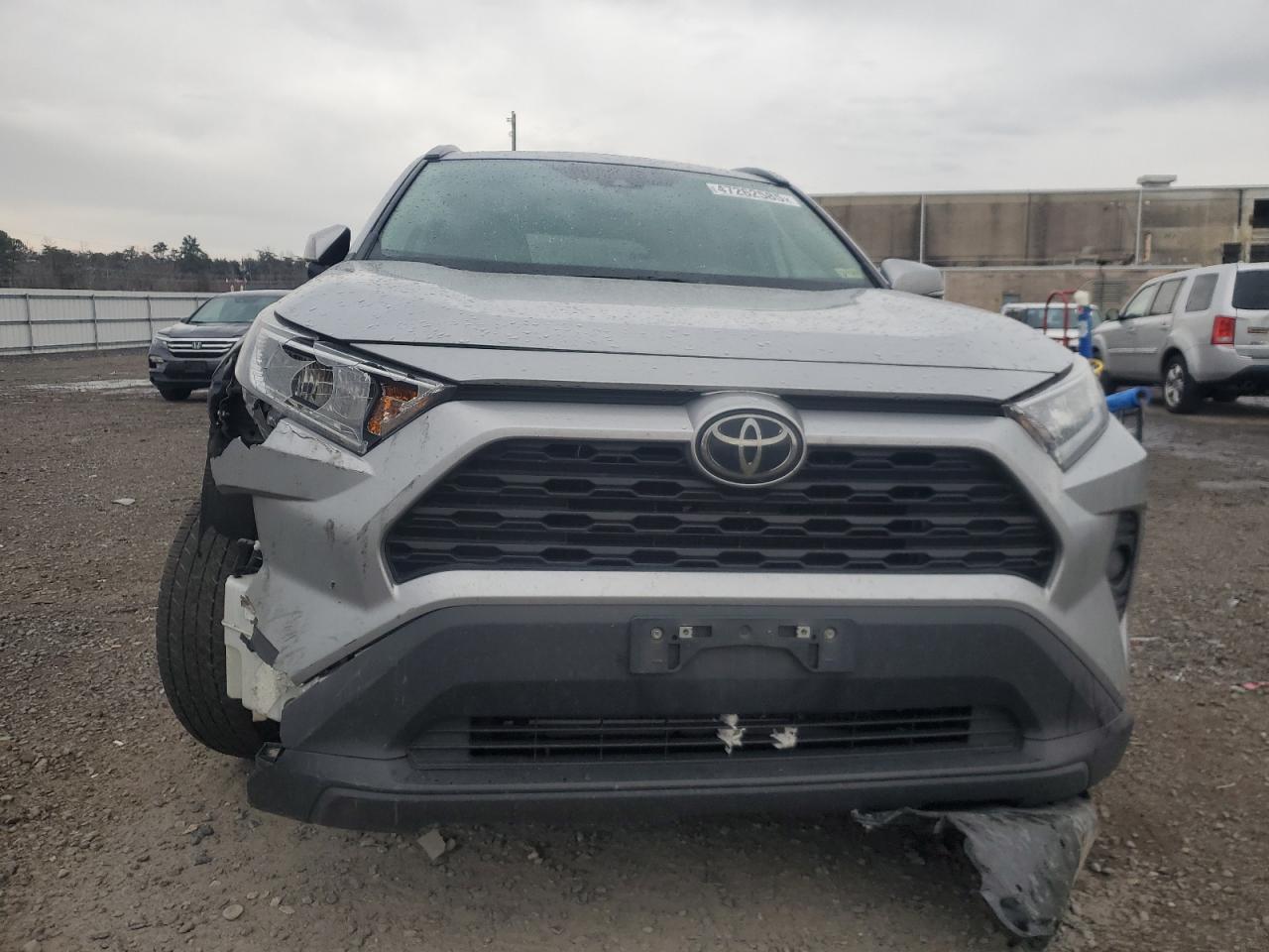 2021 Toyota RAV 4 - Image 5