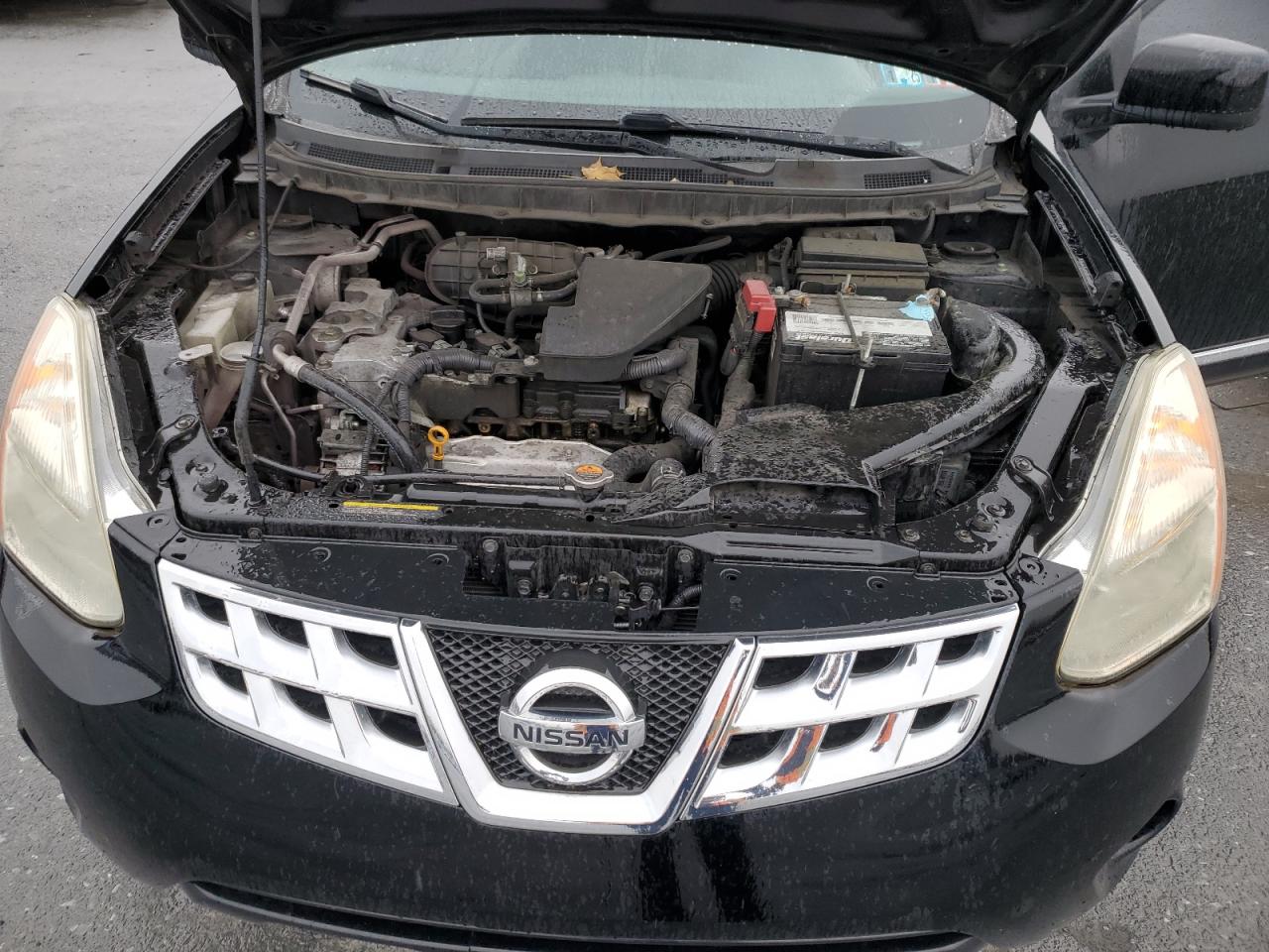 2013 Nissan Rogue - Image 12