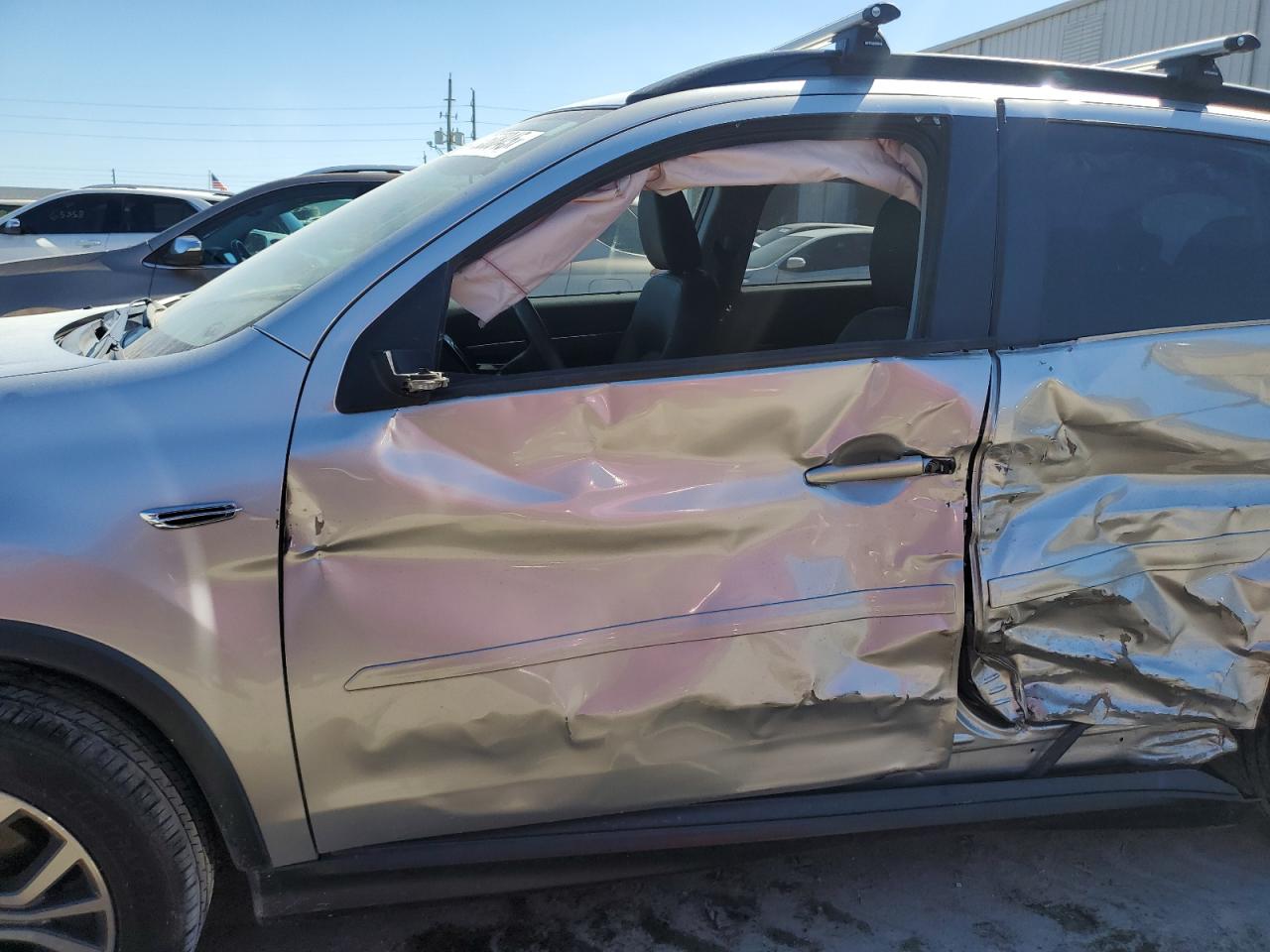 2019 Mitsubishi Outlander - Image 7