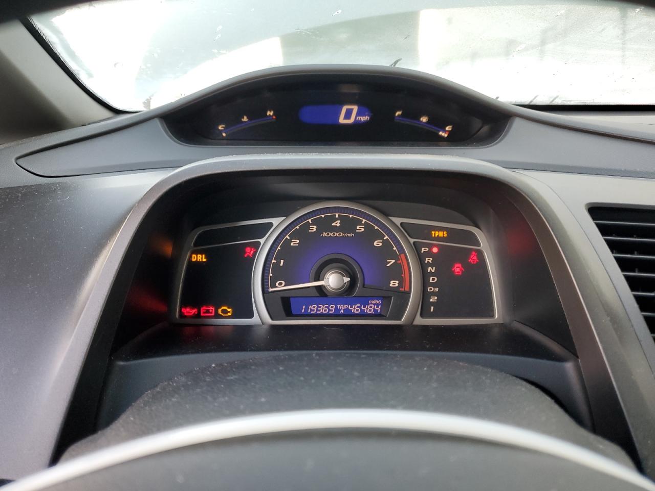 2010 Honda Civic - Image 9