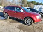 2008 Lincoln Mkx  zu verkaufen in Shreveport, LA - All Over