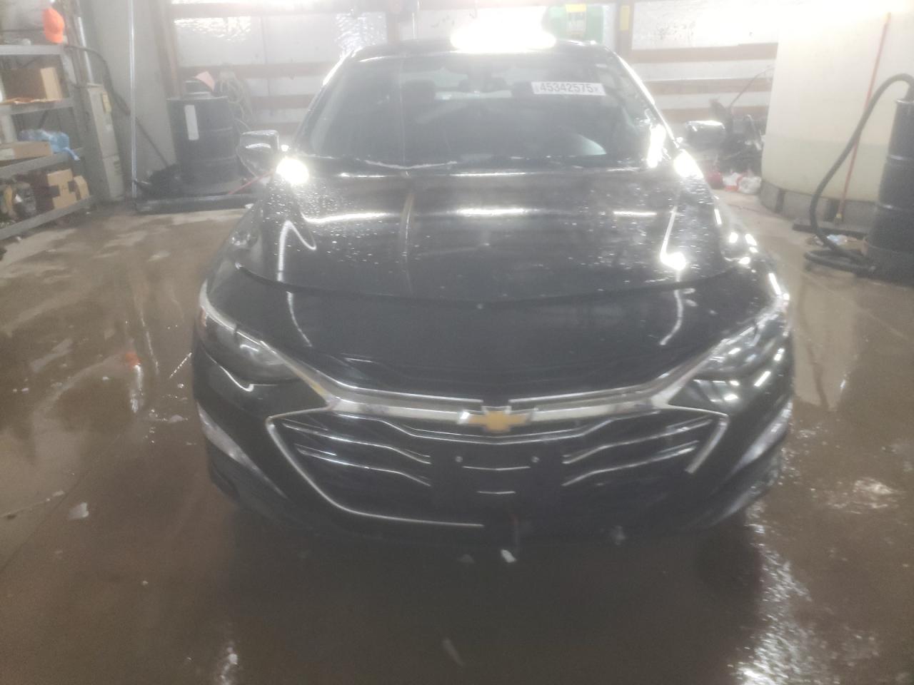 2021 Chevrolet Malibu - Image 5