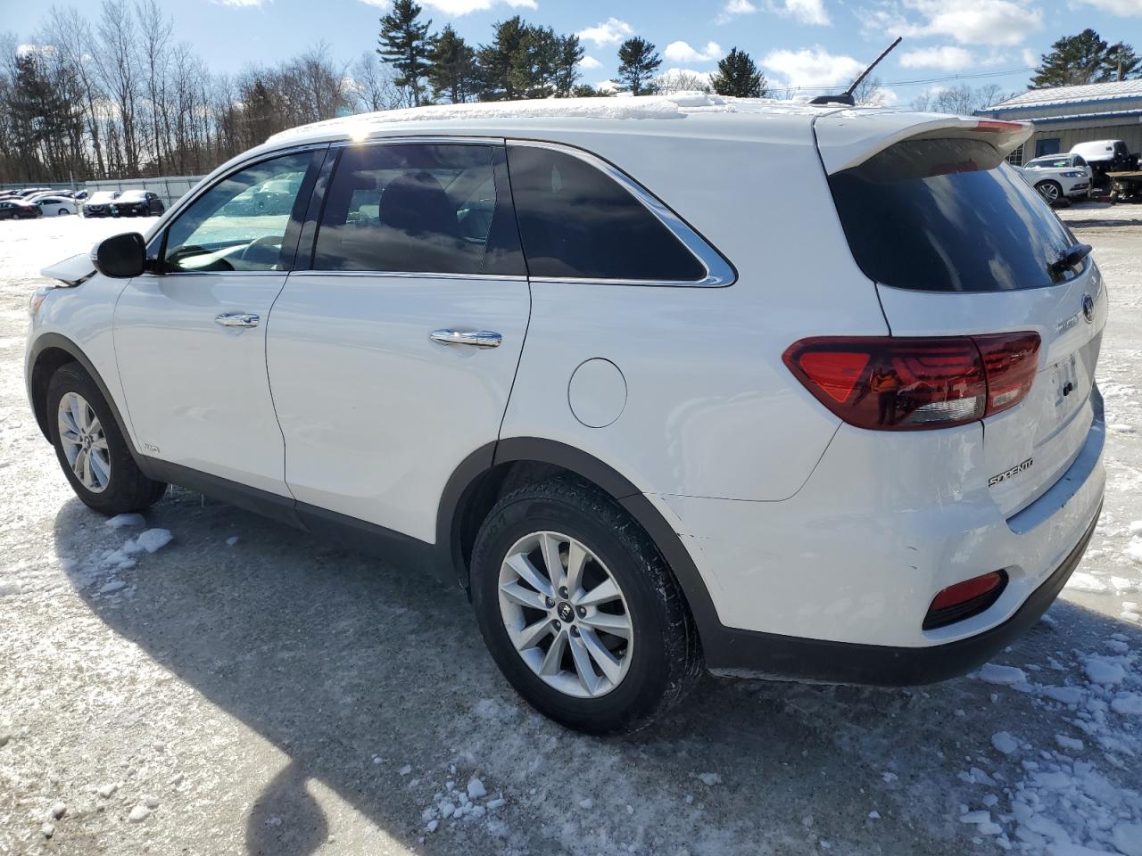 2019 Kia Sorento - Image 2