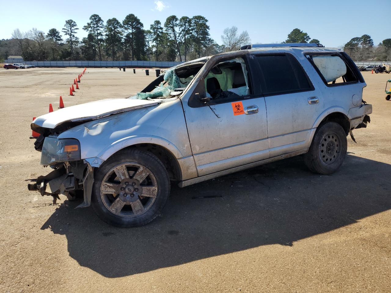 2010 Ford Expedition - Image 1