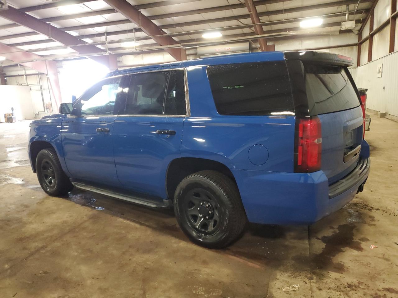 2017 Chevrolet Tahoe - Image 2
