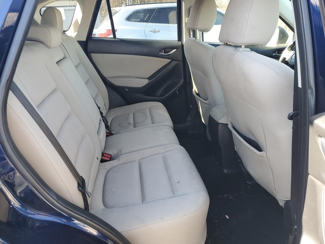 2014 Mazda CX-5 - Image 11