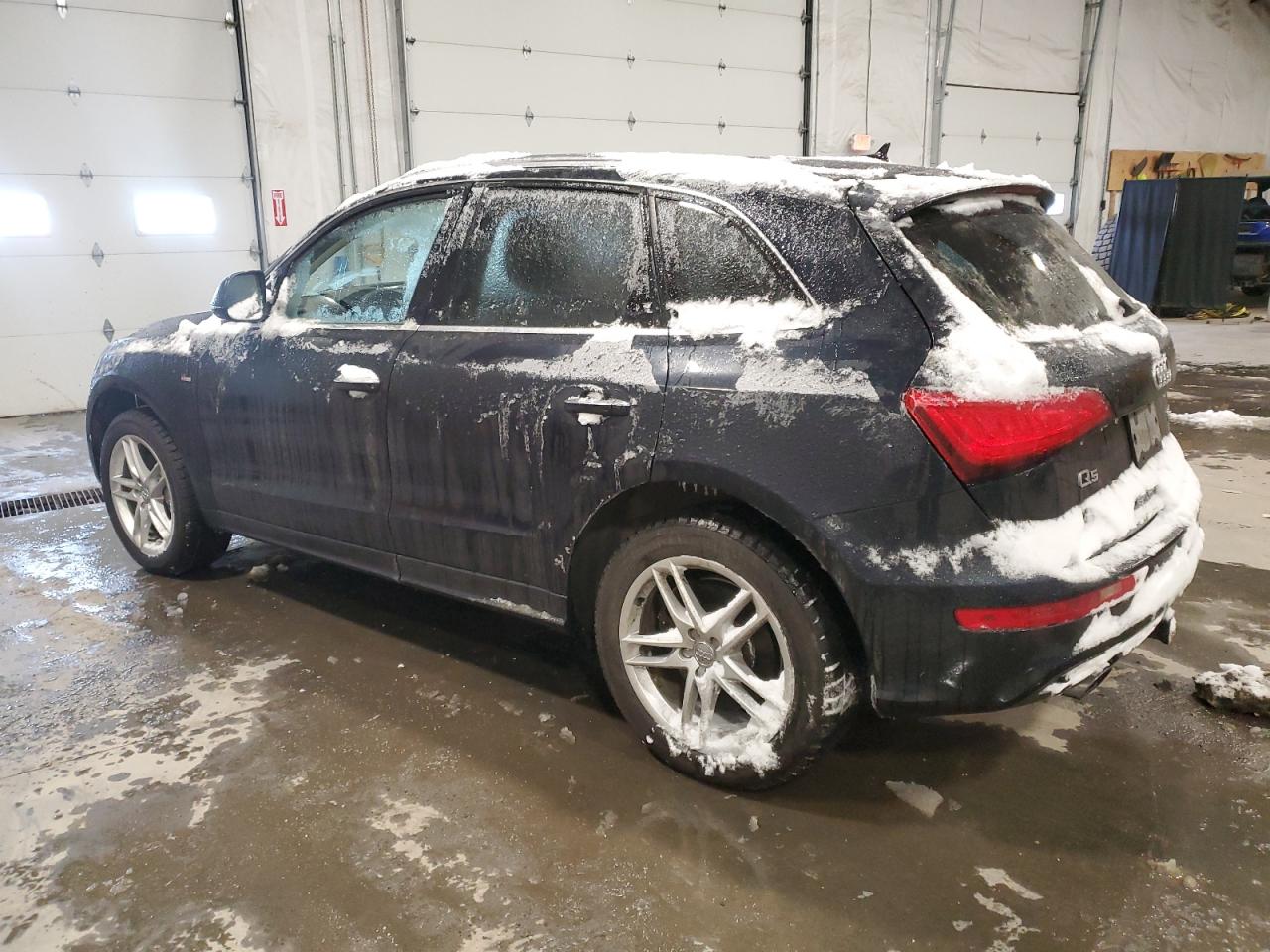 2017 Audi Q5 - Image 2
