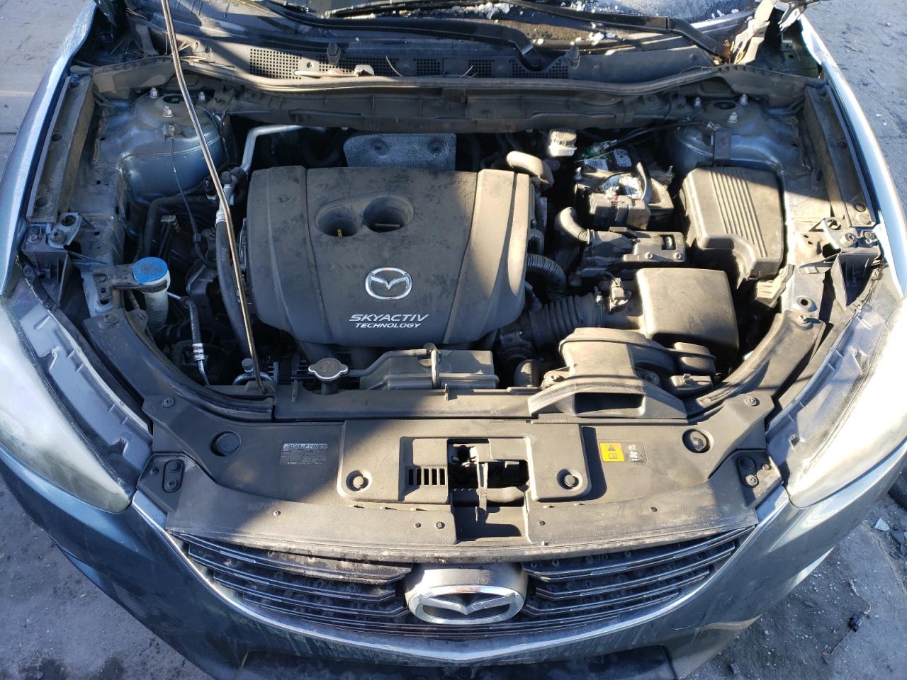 2016 Mazda CX-5 - Image 12