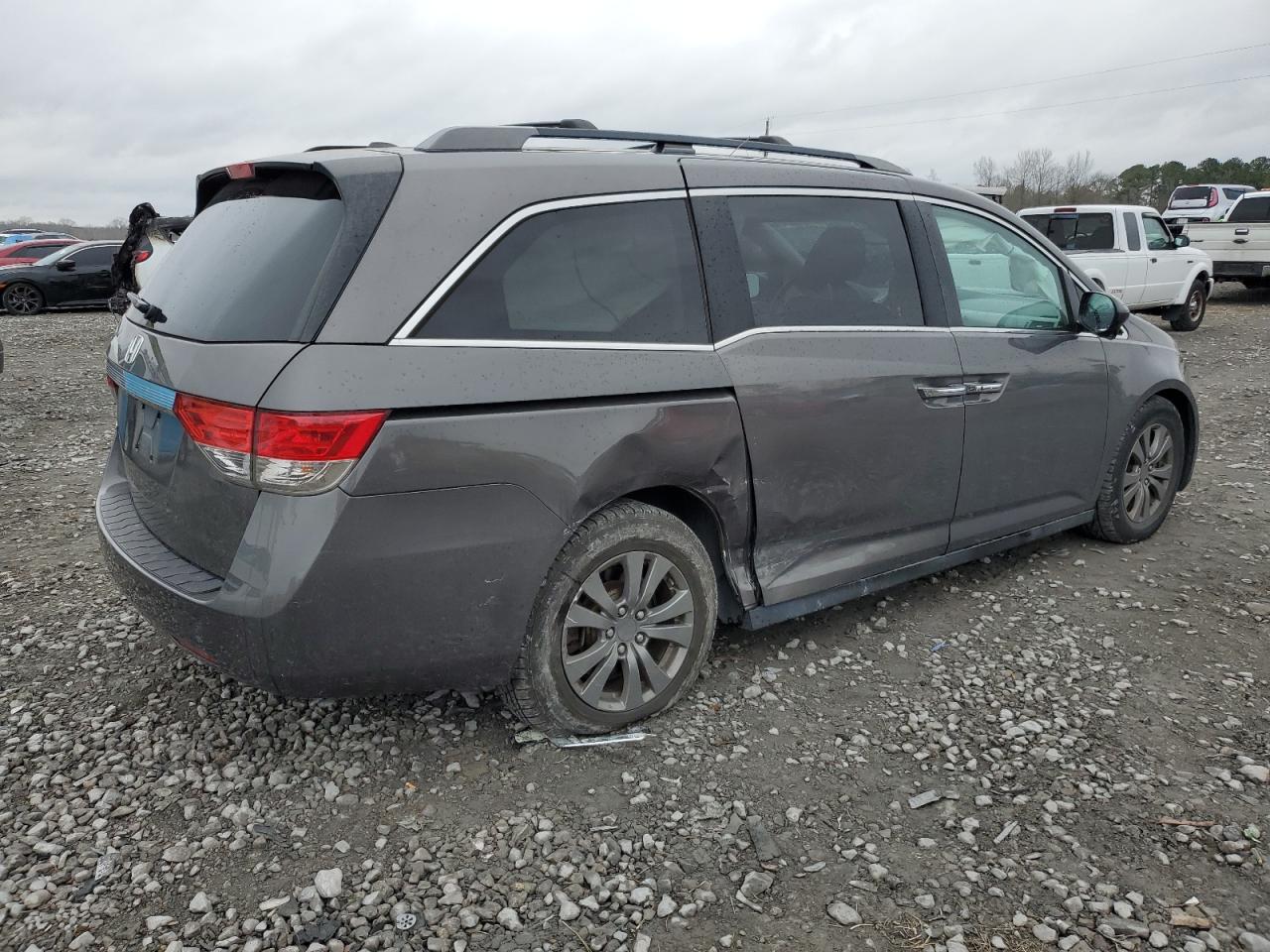 2014 Honda Odyssey - Image 3