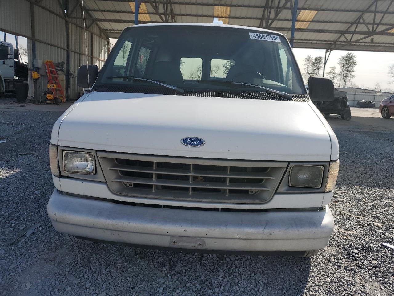1993 Ford Econoline - Image 5