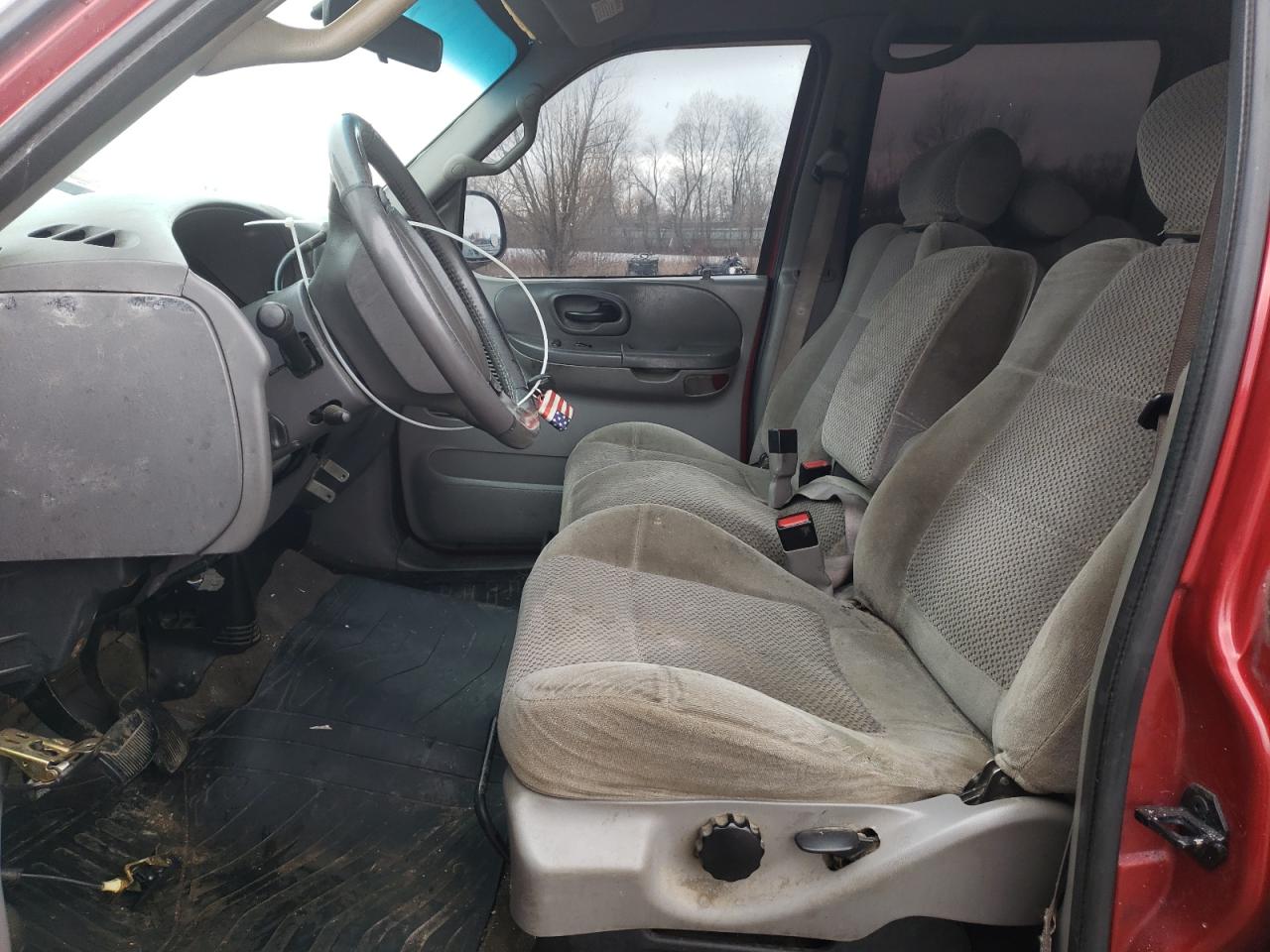 2001 Ford F-150 - Image 7
