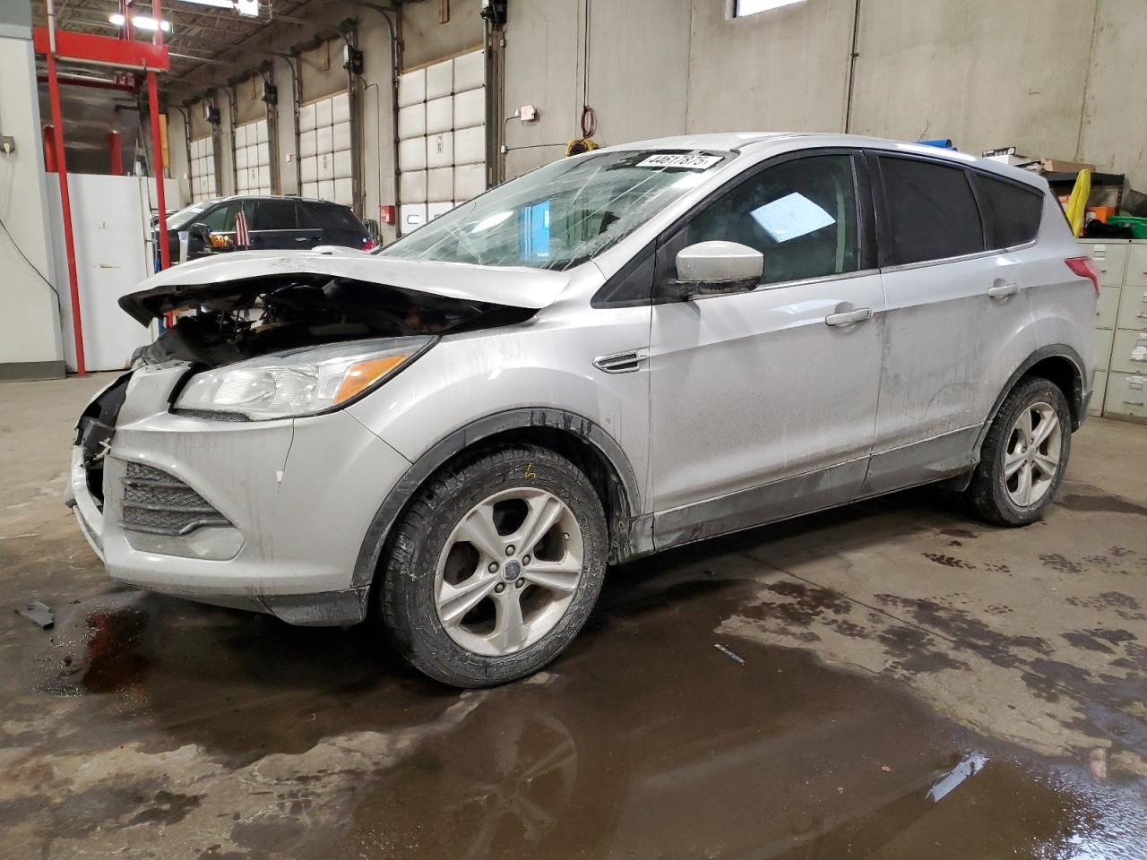 2015 Ford Escape - Image 1