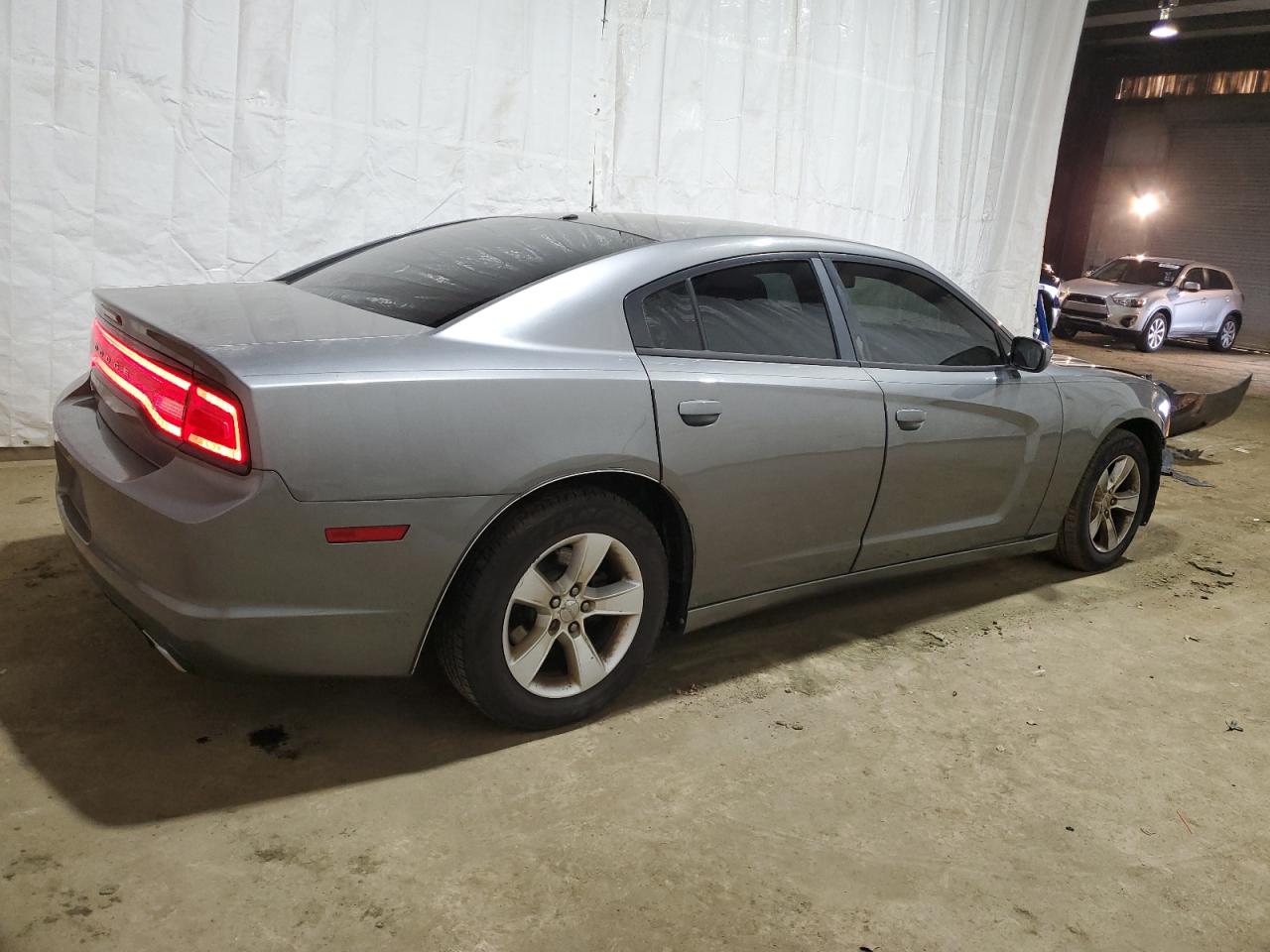 2012 Dodge Charger - Image 3