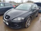 2009 SEAT LEON S EMO for sale at Copart SANDY