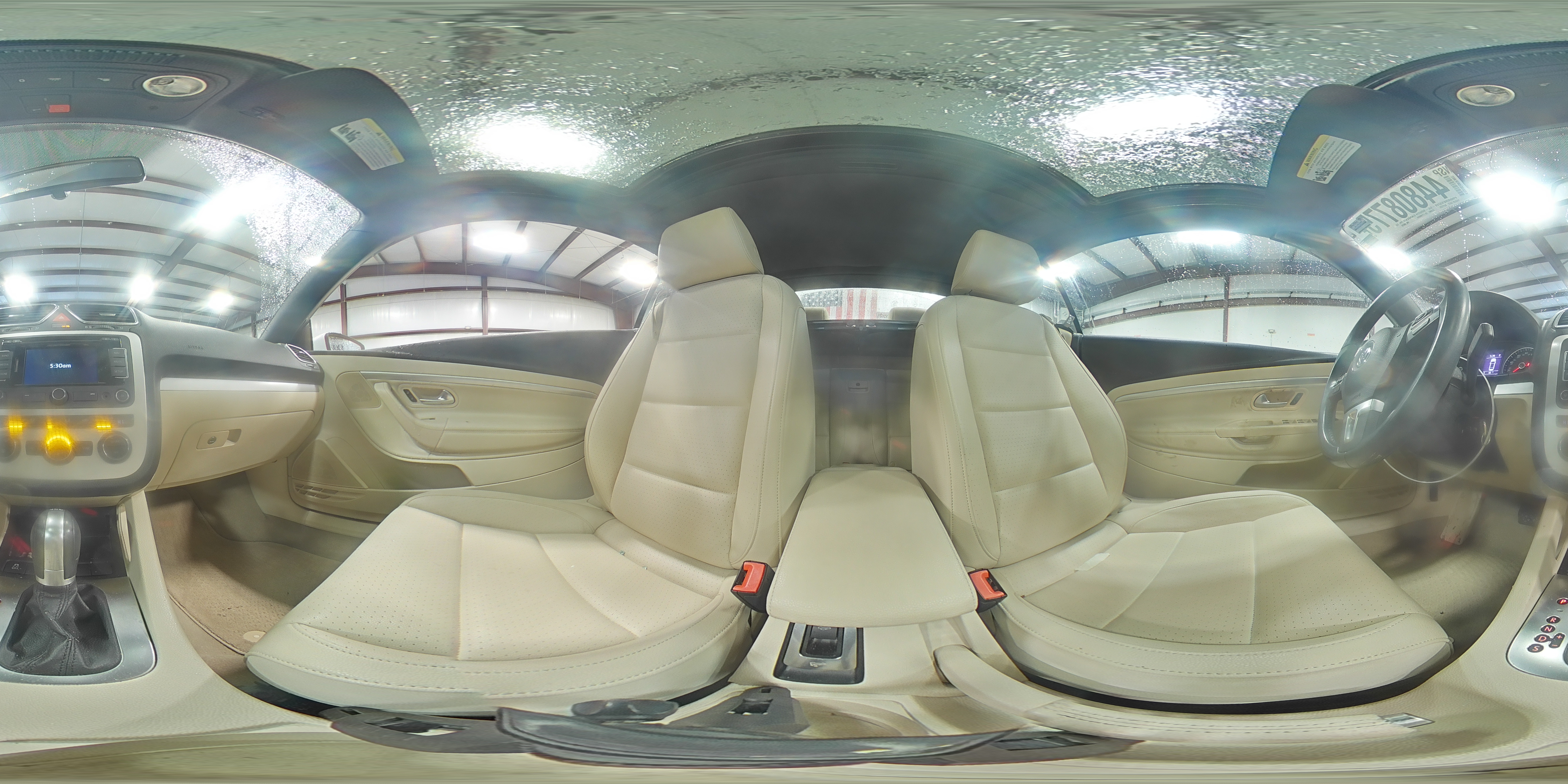 2016 Volkswagen Eos - Image 12