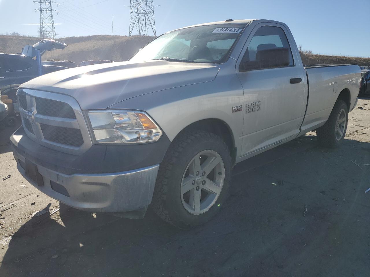 RAM 1500