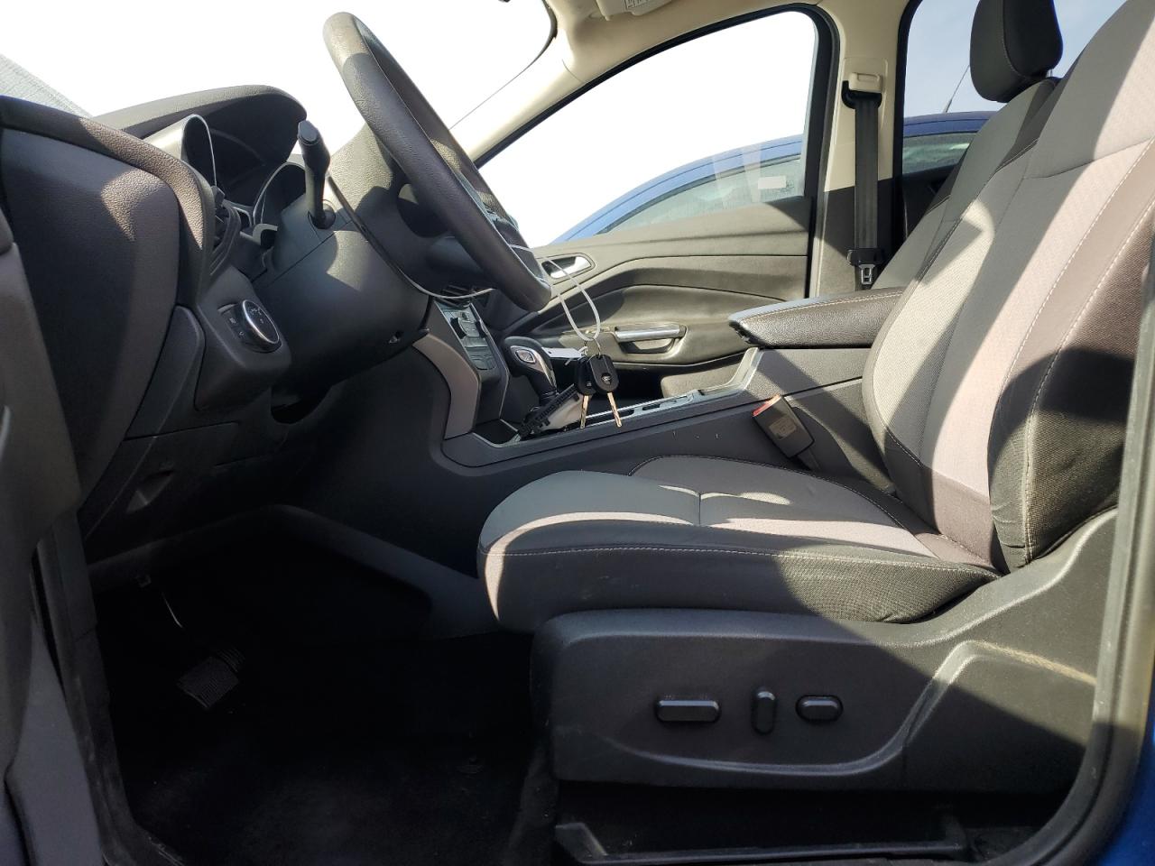 2018 Ford Escape - Image 7