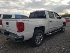 2017 Chevrolet Silverado K1500 Ltz na sprzedaż w Hueytown, AL - Mechanical