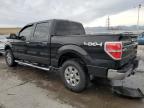 2010 Ford F150 Supercrew zu verkaufen in Littleton, CO - Front End