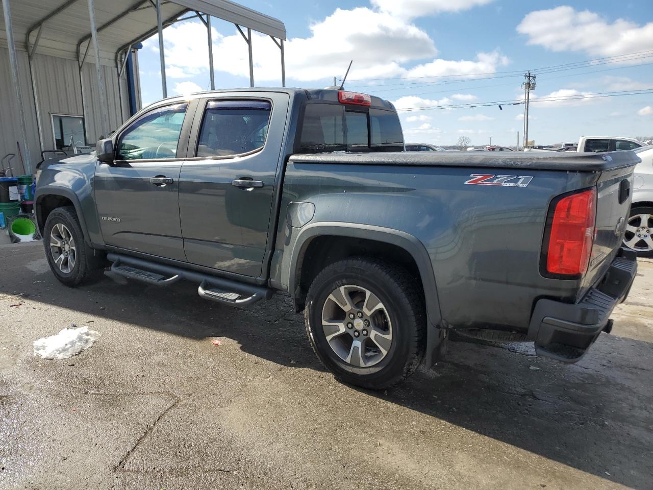 2015 Chevrolet Colorado - Image 2
