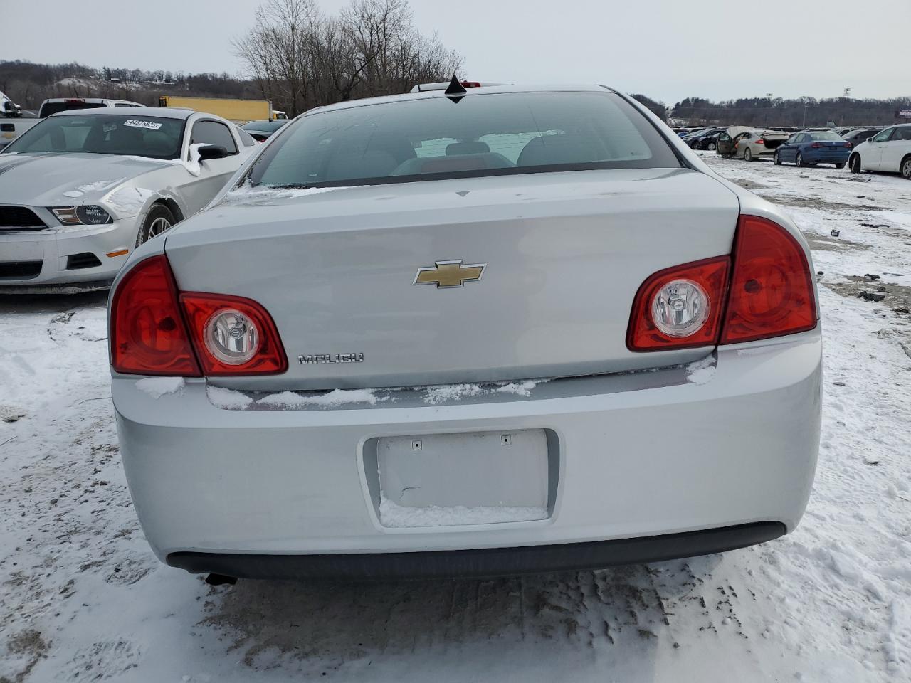 2012 Chevrolet Malibu - Image 6