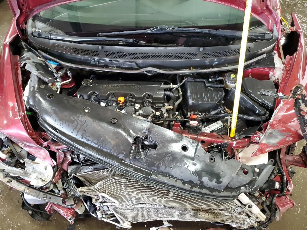 2009 Honda Civic - Image 11