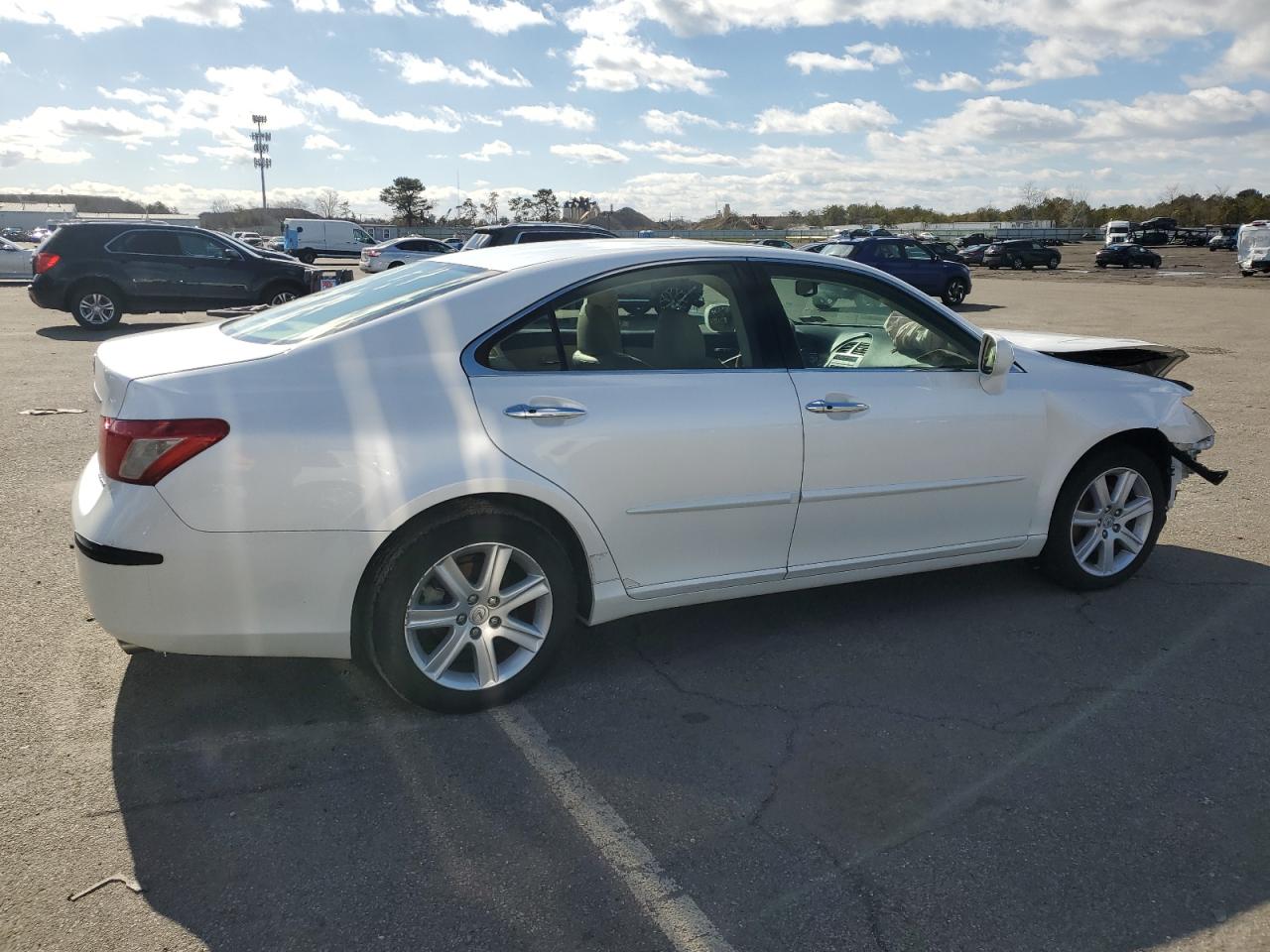 2007 Lexus ES - Image 3