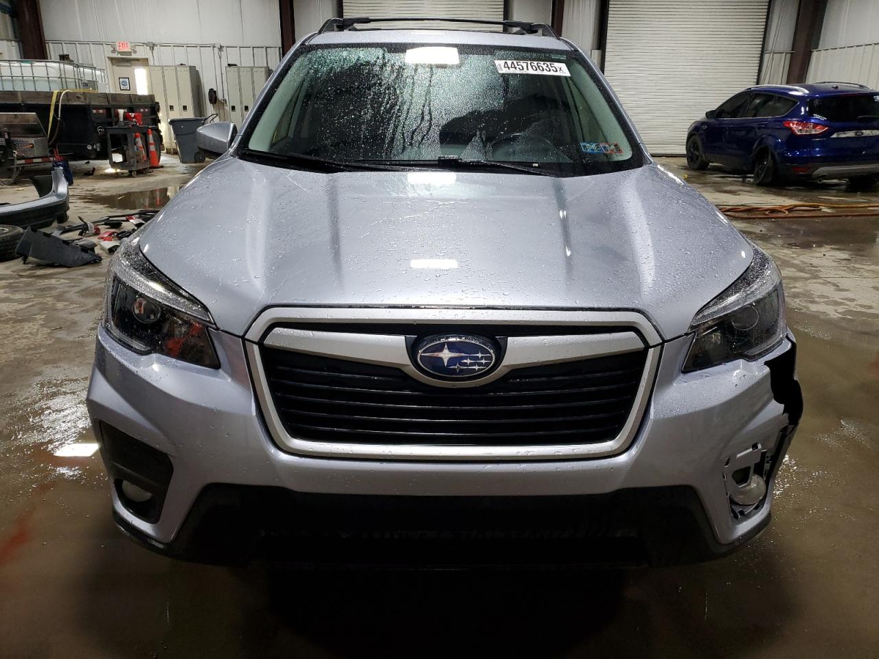 2021 Subaru Forester - Image 5