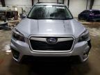 2021 Subaru Forester Premium на продаже в West Mifflin, PA - Rear End