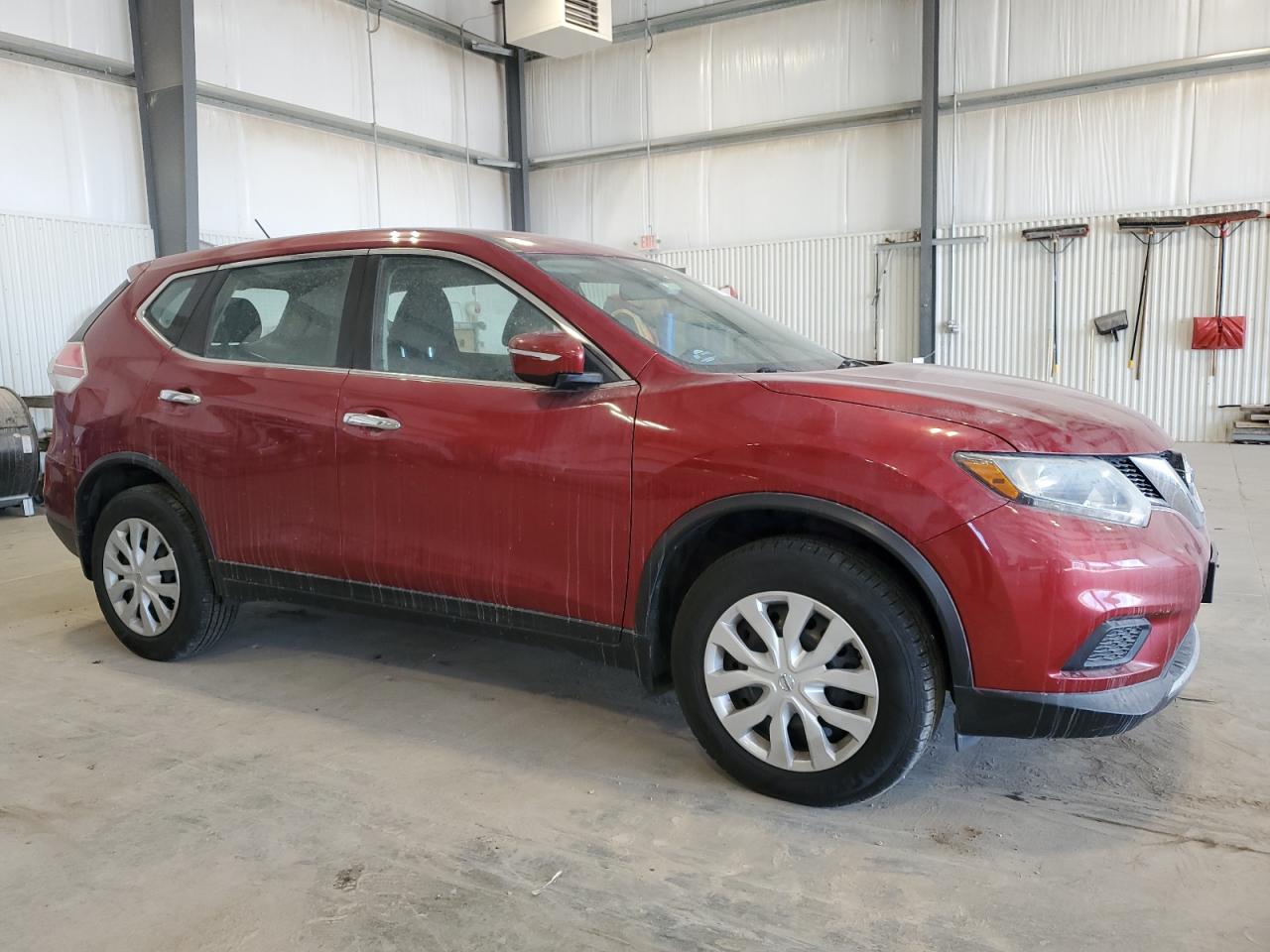 2015 Nissan Rogue - Image 4