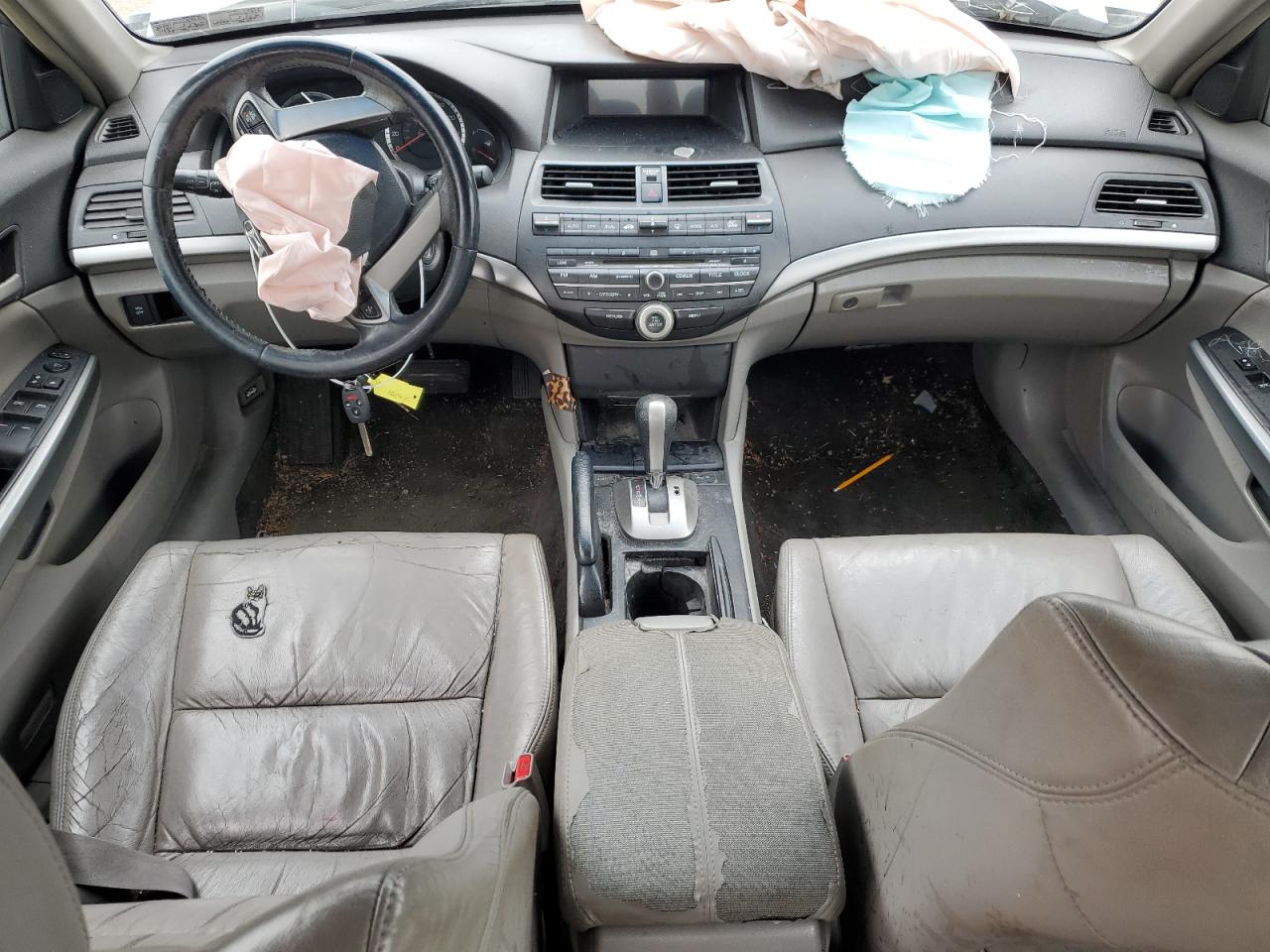 2008 Honda Accord - Image 8