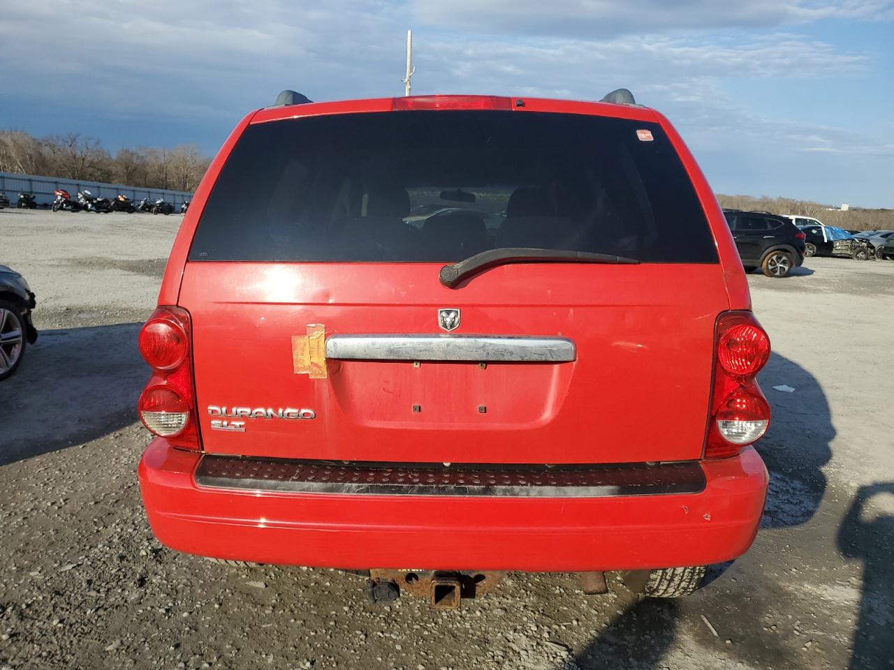 2004 Dodge Durango - Image 6