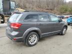 2014 Dodge Journey Sxt продається в Hurricane, WV - Front End