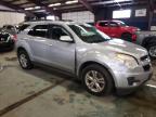 2014 Chevrolet Equinox Lt продається в East Granby, CT - Side