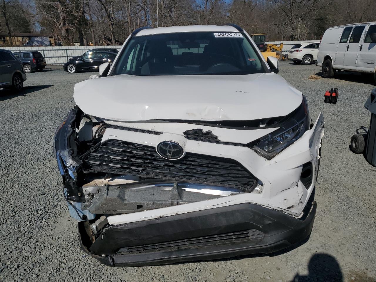 2021 Toyota RAV 4 - Image 5