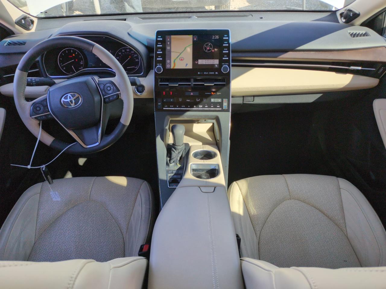 2019 Toyota Avalon - Image 8
