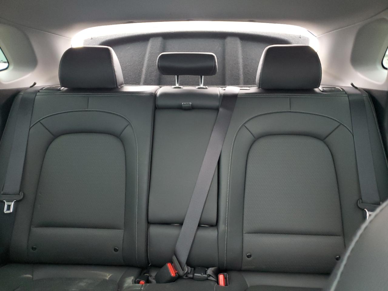 2018 Hyundai Kona - Image 10