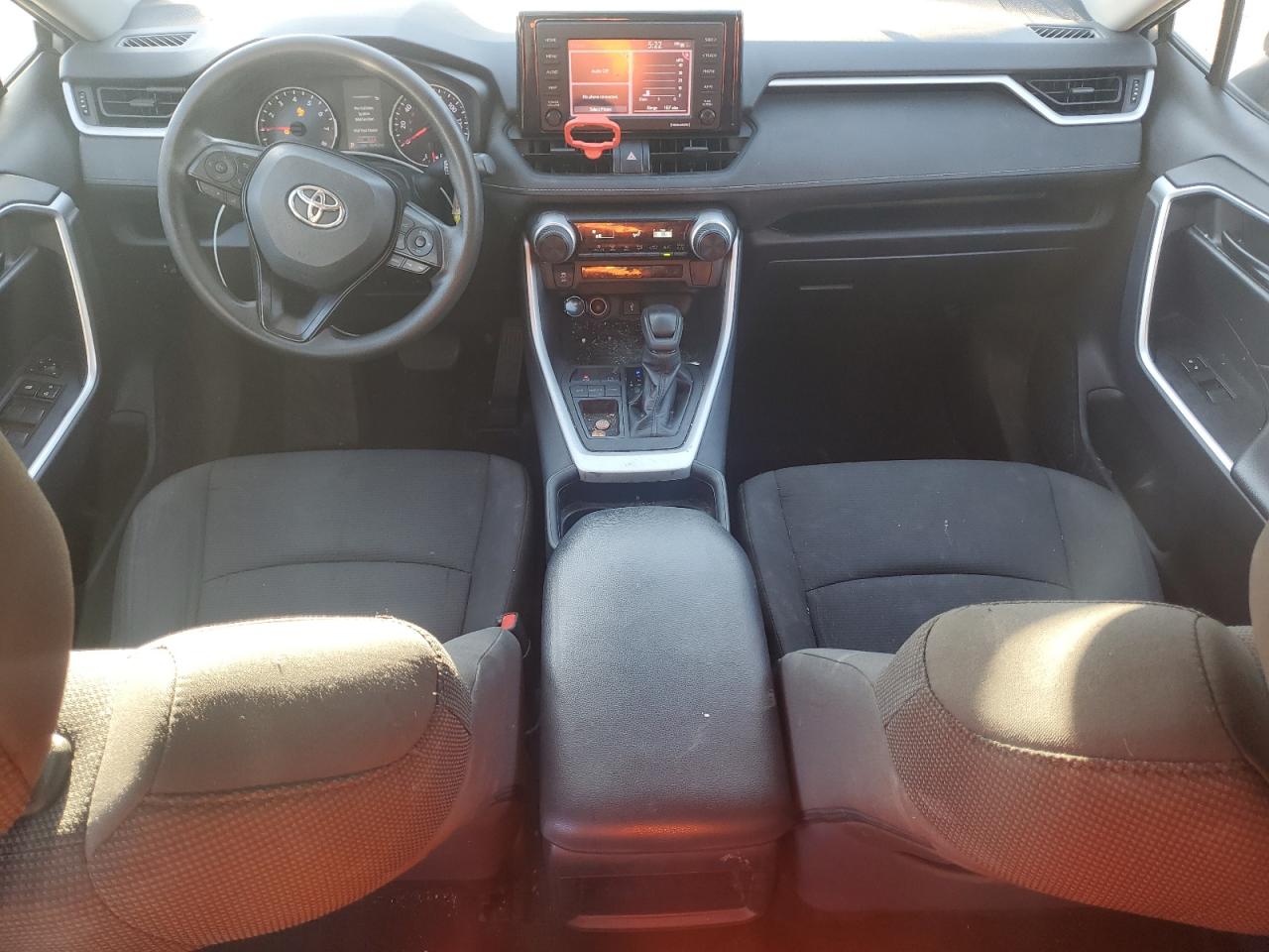 2021 Toyota RAV 4 - Image 8