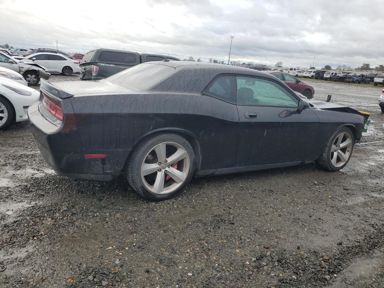 2009 Dodge Challenger - Image 3