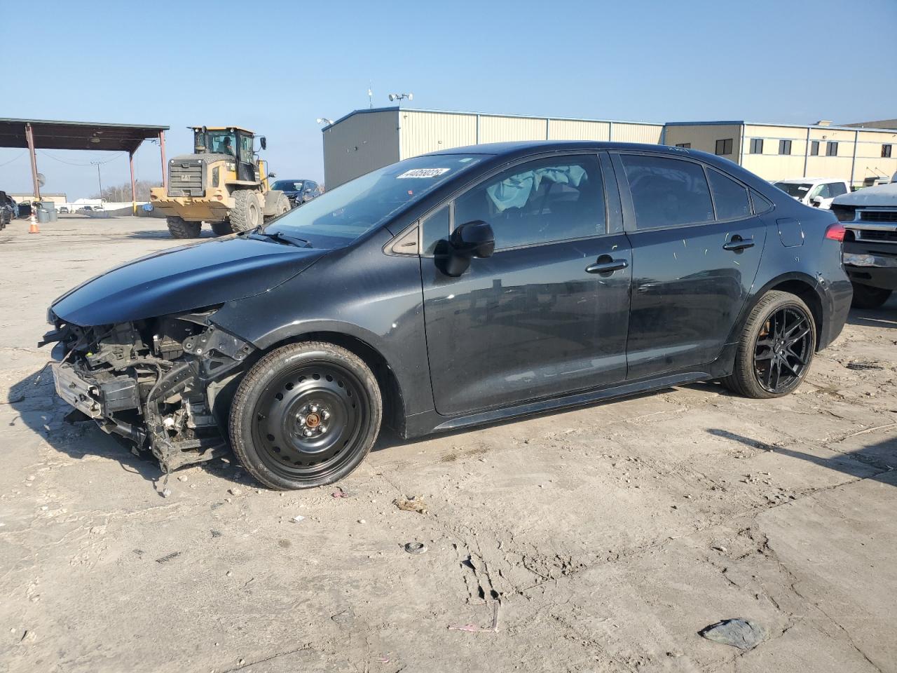 2020 Toyota Corolla - Image 1